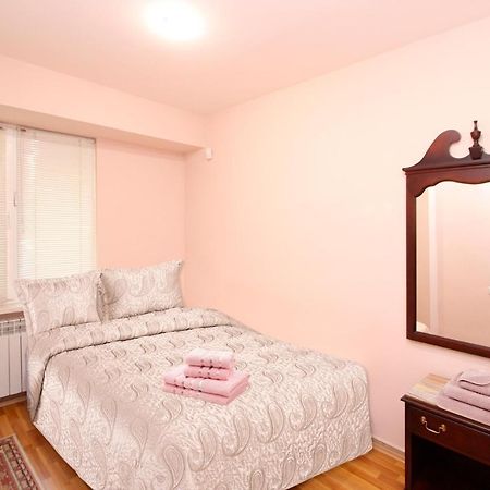 Top Apartments - Yerevan Centre エクステリア 写真