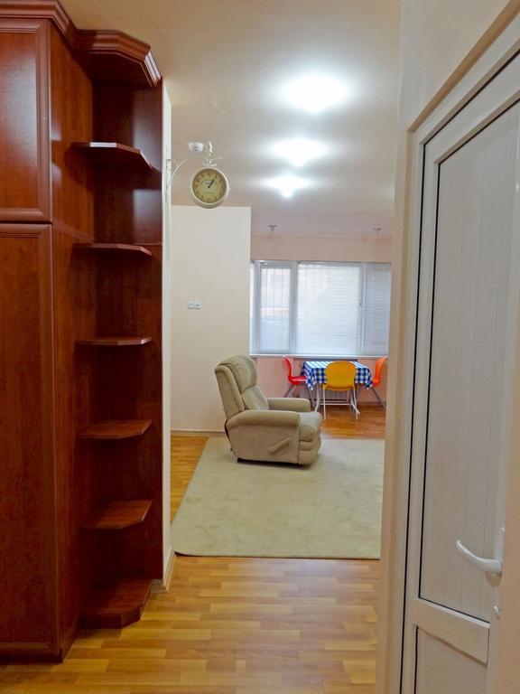 Top Apartments - Yerevan Centre 部屋 写真