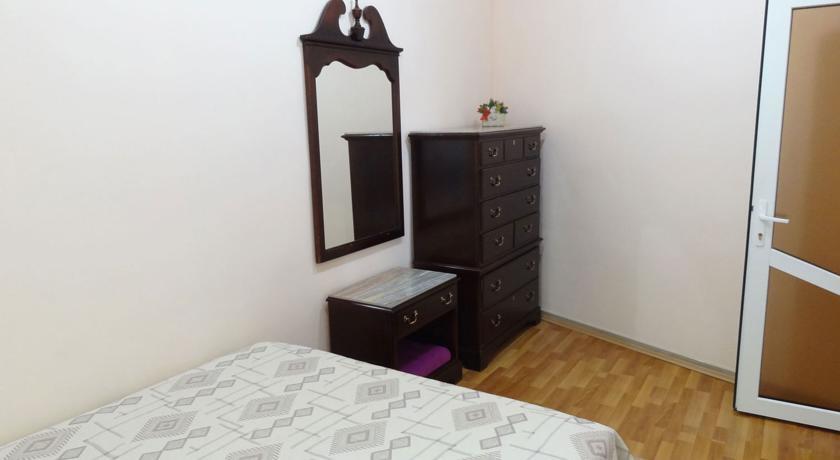Top Apartments - Yerevan Centre 部屋 写真