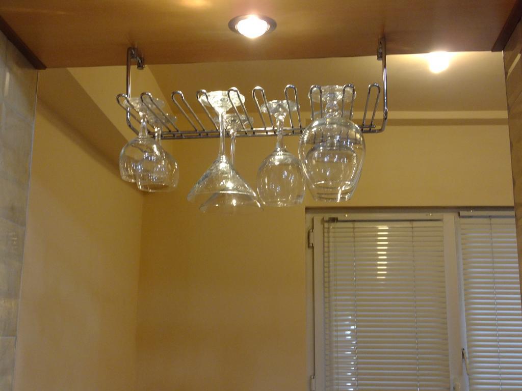 Top Apartments - Yerevan Centre 部屋 写真