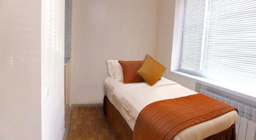 Top Apartments - Yerevan Centre 部屋 写真