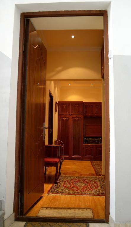 Top Apartments - Yerevan Centre 部屋 写真