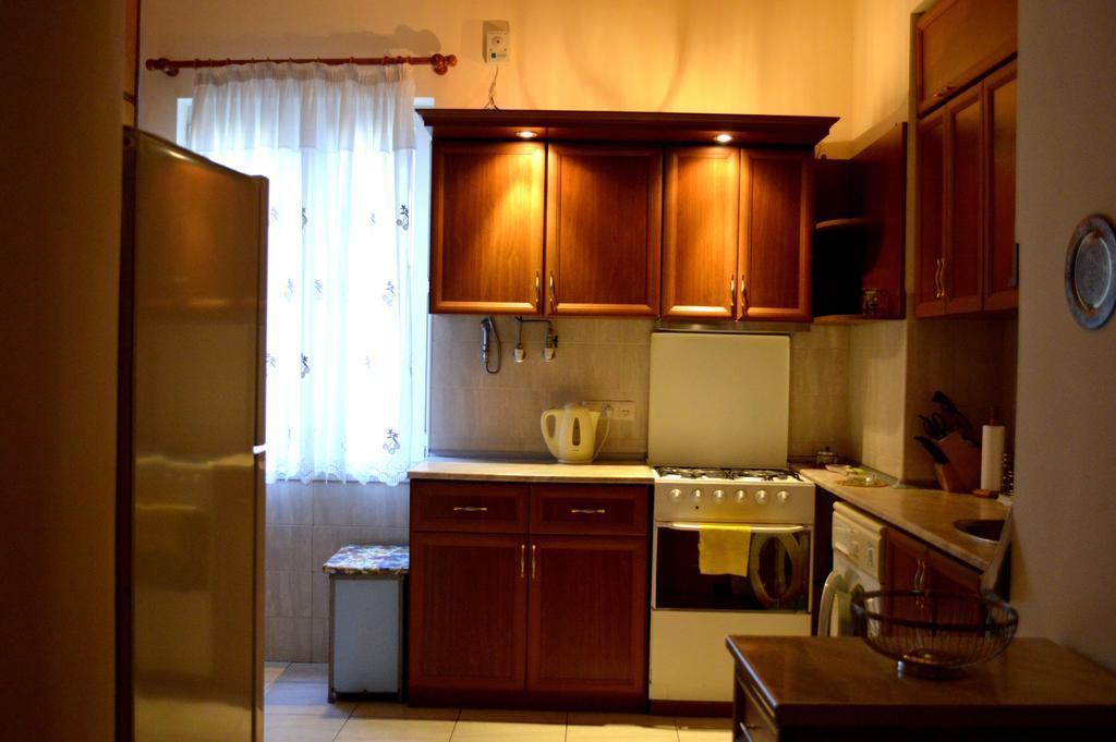 Top Apartments - Yerevan Centre 部屋 写真