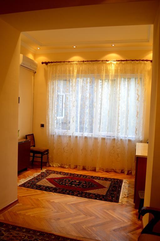 Top Apartments - Yerevan Centre 部屋 写真