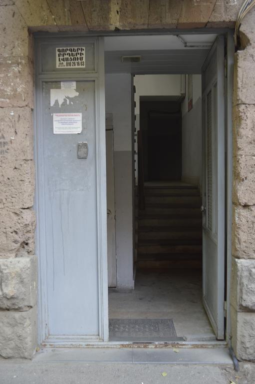 Top Apartments - Yerevan Centre 部屋 写真