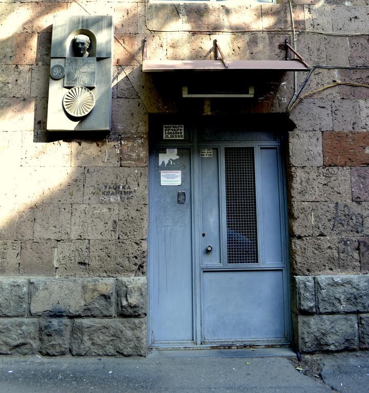 Top Apartments - Yerevan Centre 部屋 写真