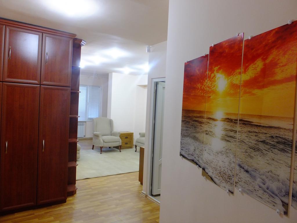 Top Apartments - Yerevan Centre 部屋 写真