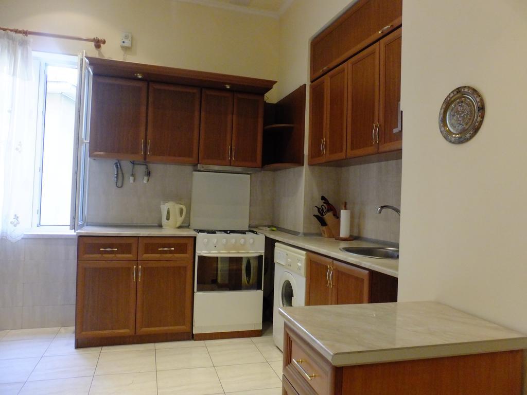 Top Apartments - Yerevan Centre エクステリア 写真