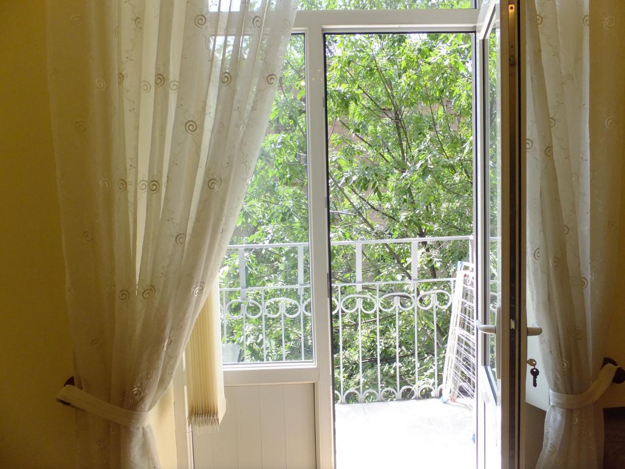Top Apartments - Yerevan Centre エクステリア 写真