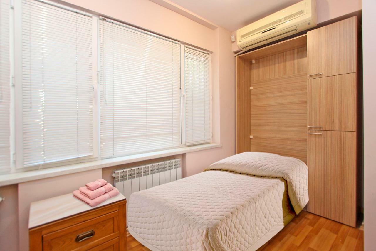 Top Apartments - Yerevan Centre エクステリア 写真