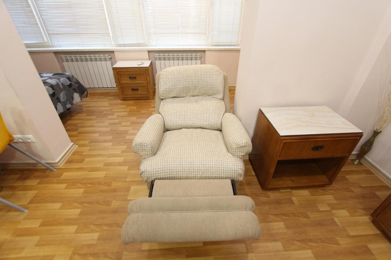 Top Apartments - Yerevan Centre エクステリア 写真