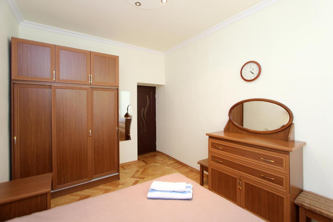 Top Apartments - Yerevan Centre エクステリア 写真